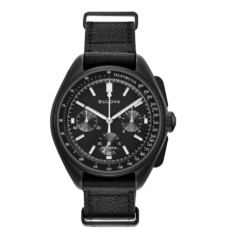 Bulova ブローバ　ルナパイロット　ブラック 楽天市場】ブローバ 腕時計 メンズ BULOVA Archives Series